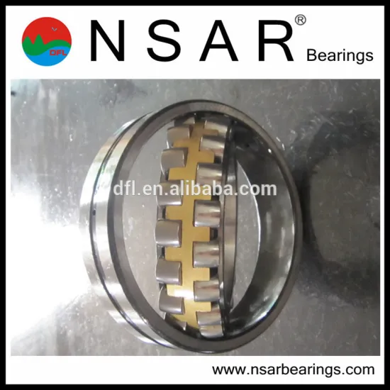 carbon steel paper-machine used spherical roller bearing 23132