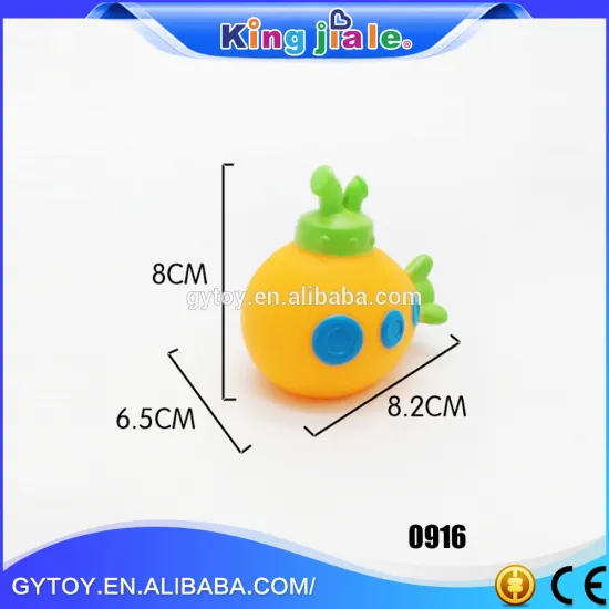 New design fashion low price custom made high quality vinyl toy