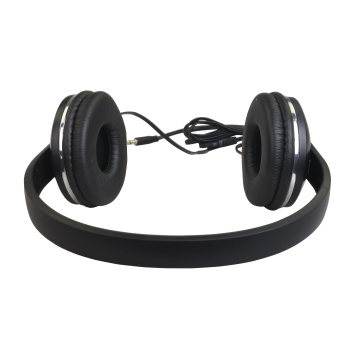 Kabelgebundener Stereo-TV-Kopfhörer Stereo-Kopfhörer