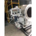 UPVC large diameter pipe machine