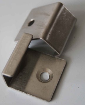 Stainless Clips