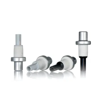 Custom Disposable High Precision Immersion Thermocouple Tips - Factory 604 Accessory