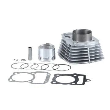 Μπλοκ κυλίνδρου για HJ125-8 &amp; CG125 125cc μοτοσικλέτες - Κινέζικα ανταλλακτικά μετά την αγορά