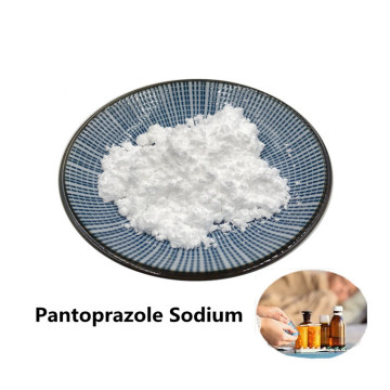 Factory active ingredients pantoprazole sodium food price