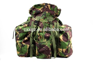 military camouflage backpack military cordura bags