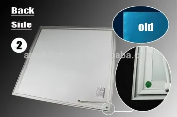 60*60cm 18W, 36W, 40W square led panel light, Good price and quality for led panel light