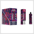 Ruok Energy 5000 Puffs Kit Vapor desechable