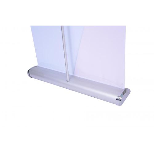 Good Quality Aluminum Wide Base Roll Up Display