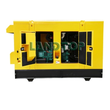 Cummins famous diesel generator big power price