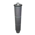 Dön Yağı Filtre Elemanı Hidrolik Filtre 2600R020BN3HC