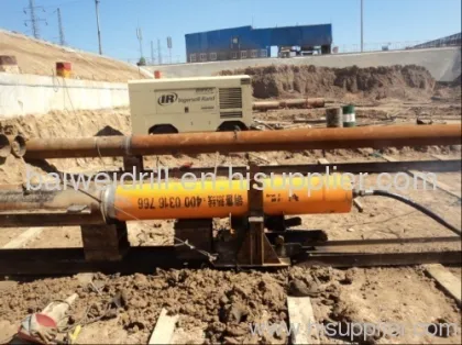 Baiwei Pneumatic Rammer 