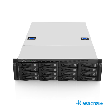 video surveillance server chassis