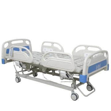Многофункциональная больничная электрическая складная кровать