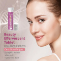 Reduce Wrinkle Skin Whitening Collagen Effervescent Tablets