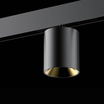 Ecojas Pendant-R 8W Luce a bassa tensione a bassa tensione