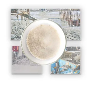 Top Quality Sodium Gluconate as Substitute Salt for Mortar Admixtures in Concrete