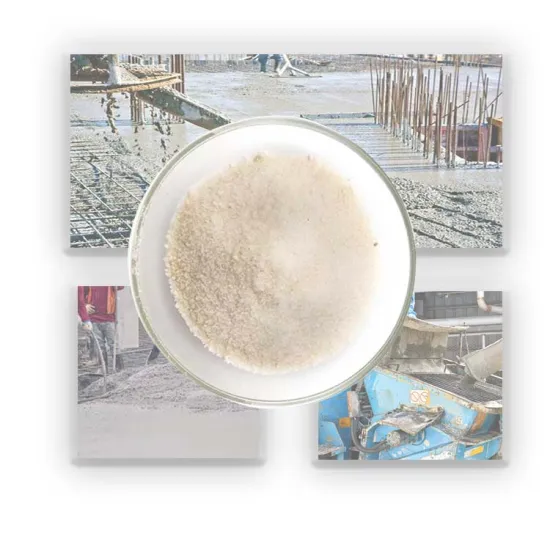 Top Quality Sodium Gluconate as Substitute Salt for Mortar Admixtures in Concrete