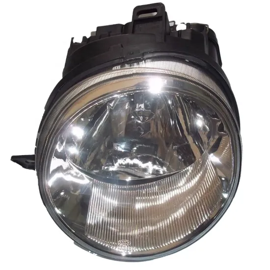 Front Right LED Head Lamp S11-3772020 for Chery QQ
