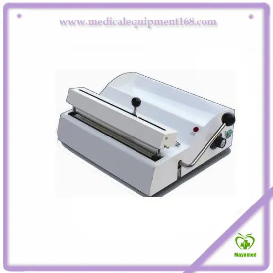 MY-M051Dental sealing machine/Thermo sealer/Pulse sealing machine 2