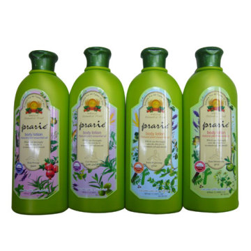 Green Bottles Of Lotion 400