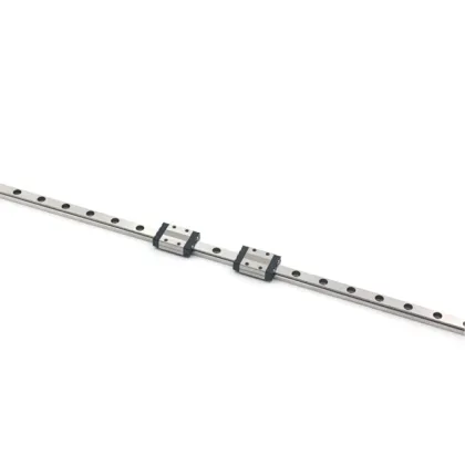 PGHW-HB Series Linear Guideways for Linear Motion