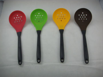 Silicone Kitchen Utensils Tools conlander