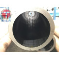 콜드 그레인 이음매없는 파이프 Honed Tube Hydraulic Pipe