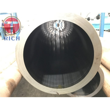 Cold Drawn Seamless Pipe Honed Tube Hydraulic Pipe