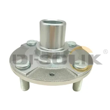 DI-SOLIIK Front Axle Wheel Bearing Hub 51750-1Y000 for Picanto 2011- High Quality OEM Auto Bearing