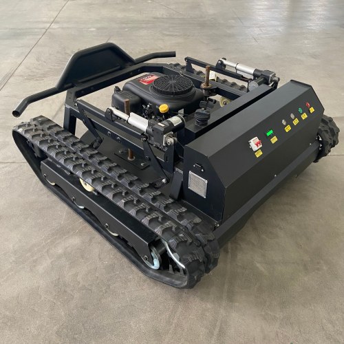 Cortacésped negro LG80A 608 cc