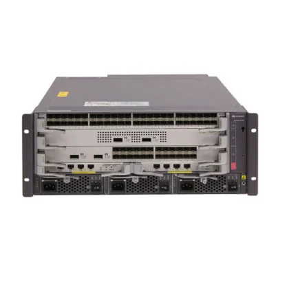Original Low Price Huawei S9300 Series (S9303, S9306, S9312) Switches: Affordable Network Solutions