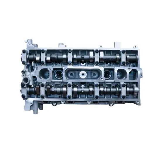 Hot Sale CA4GD1 2.0L Engine Cylinder Head Assembly for Bestune X80 B70 B90
