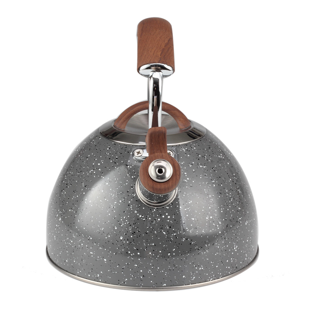 Sus304 Whistling Kettle