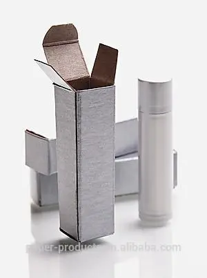lip stick box lip gloss packaging