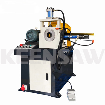 Keensaw KCM-80SE Hydrauliczny pojedyncza głowica rur