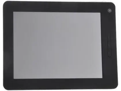 8inch Samsung S5PV210 3G GPS WiFi android2.3 tablet pc