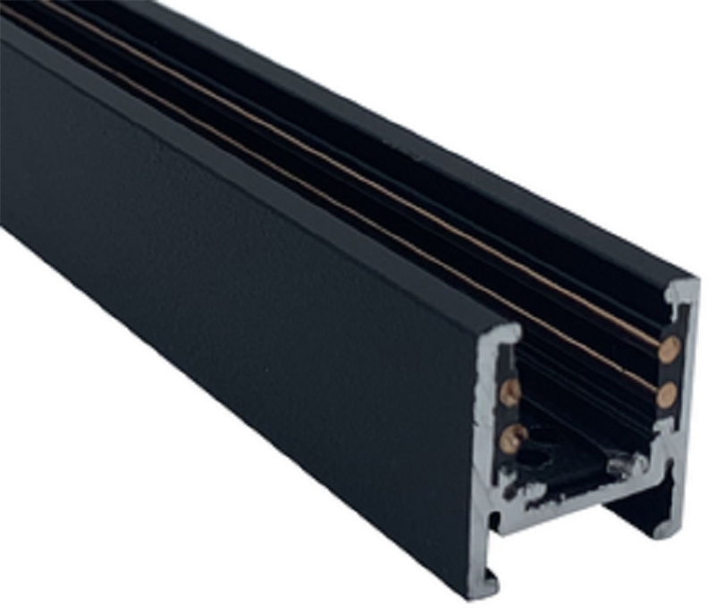 Track Rail Track Rail