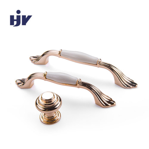 Ceramic Cabinet Pulls Handles