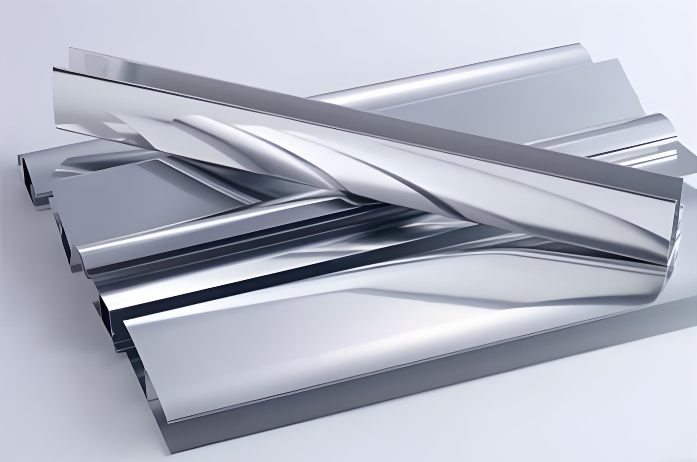 aluminium profile