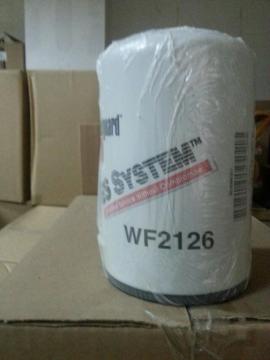 Original Cummins Filter Series Fleetguard fuel oil filter ff5052 ff5488 lf9001 lf9009