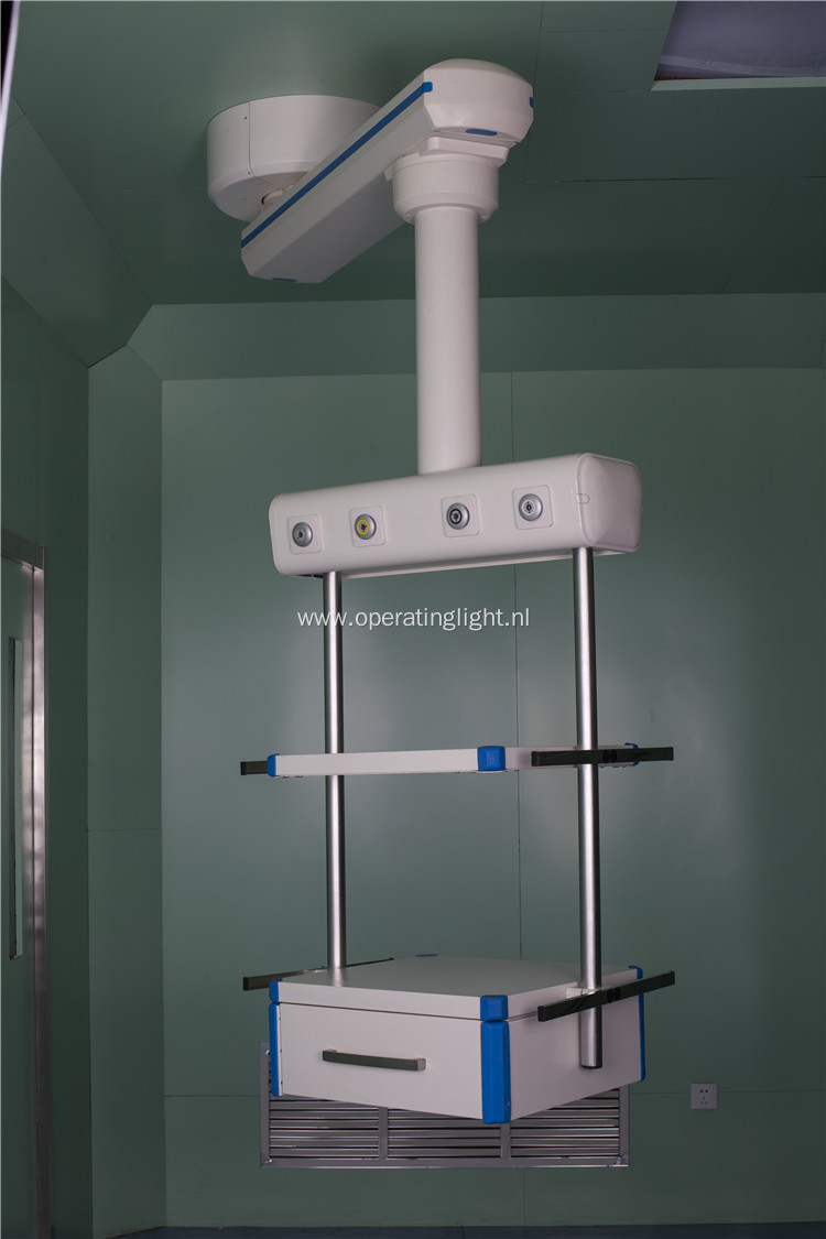 Surgical equipment OT room manual medical pendant