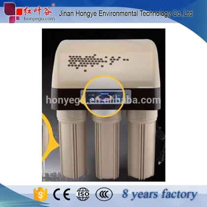 Drinking water purifier filter forhousehold RO Water purifier systems