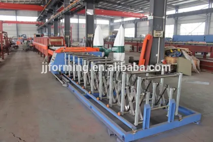 PU decoration wall panel machine line/PU interior decoration wall panel machine line