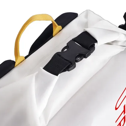 Waterproof Lightweight TPU Dry Bag Backpack