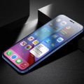 Горячая продажа 9H Matte Screen Protector Series серия iPhone