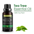 30ML Tea Tree Relaxing Essential Oil Natural Plant Aromatherapy Fragrance Essential Oils For Home Air Freshening Humidifier Oil