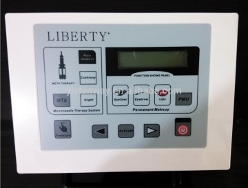 Hot Sell High Quality Electric Digital Permanent Makeup Machine