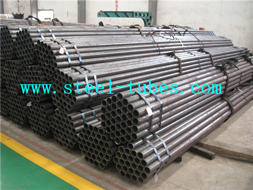 Plain End ERW Steel Pipe لضغط عالي