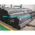 Plain End ERW Steel Pipe لضغط عالي