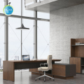 Boss General Manager Office Furniture Executive Desk